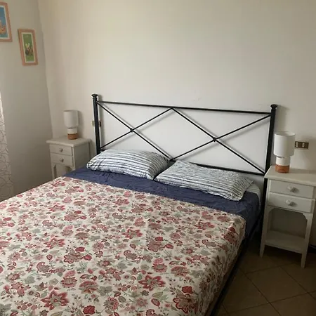 Il Ferienhaus Marina di Massa