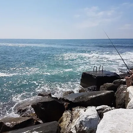 Il * Marina di Massa